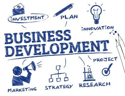 Why do i love business?